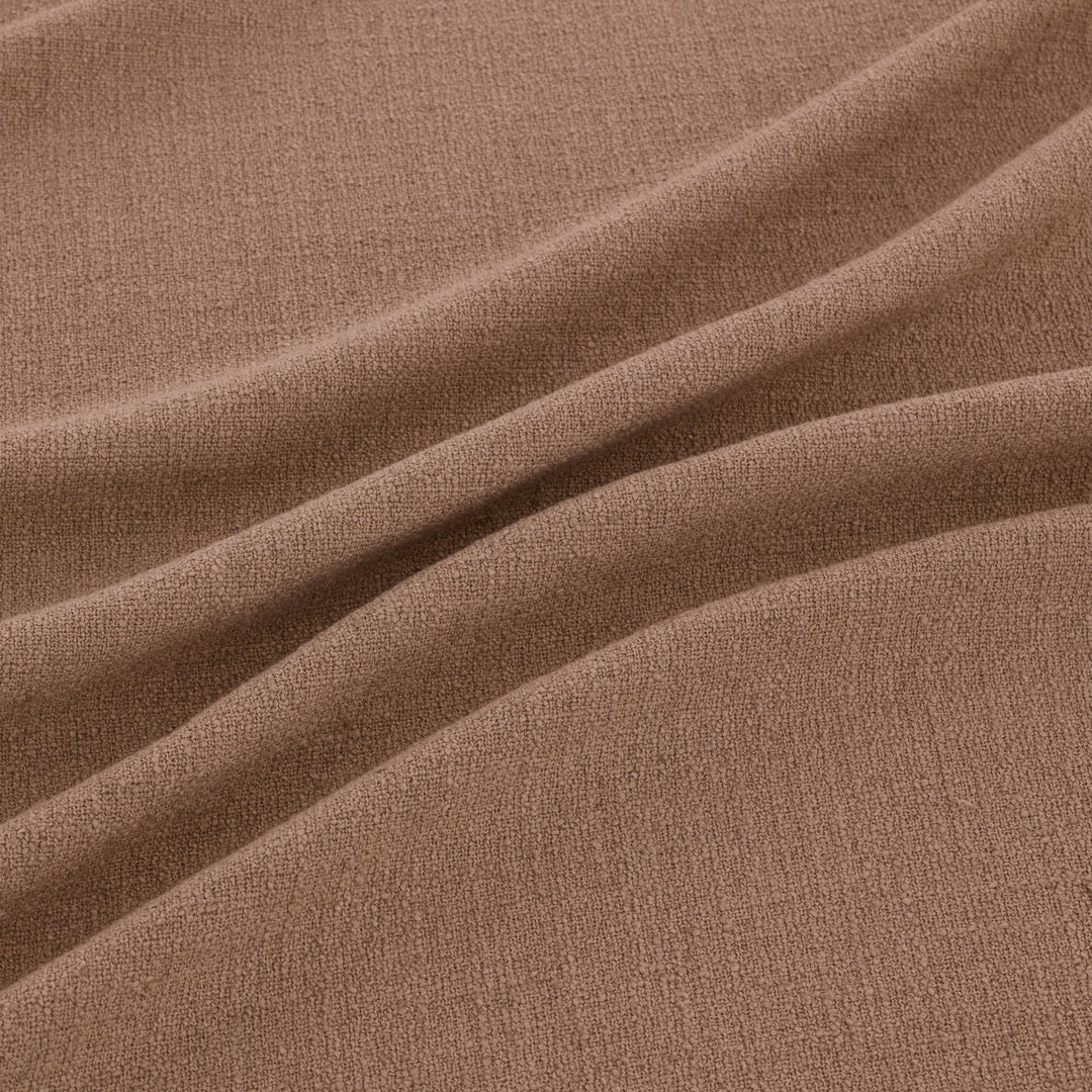Curtain Boucle