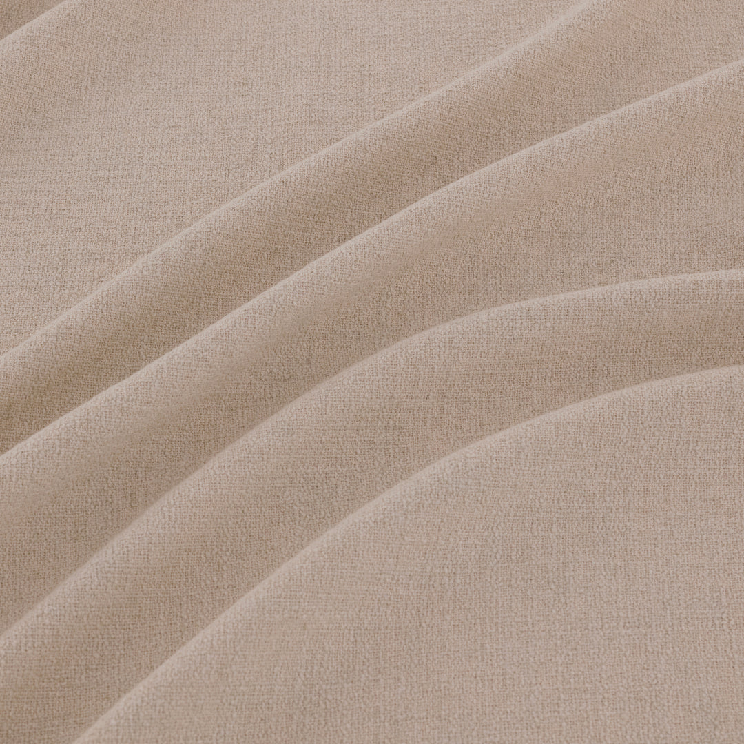 Curtain Boucle
