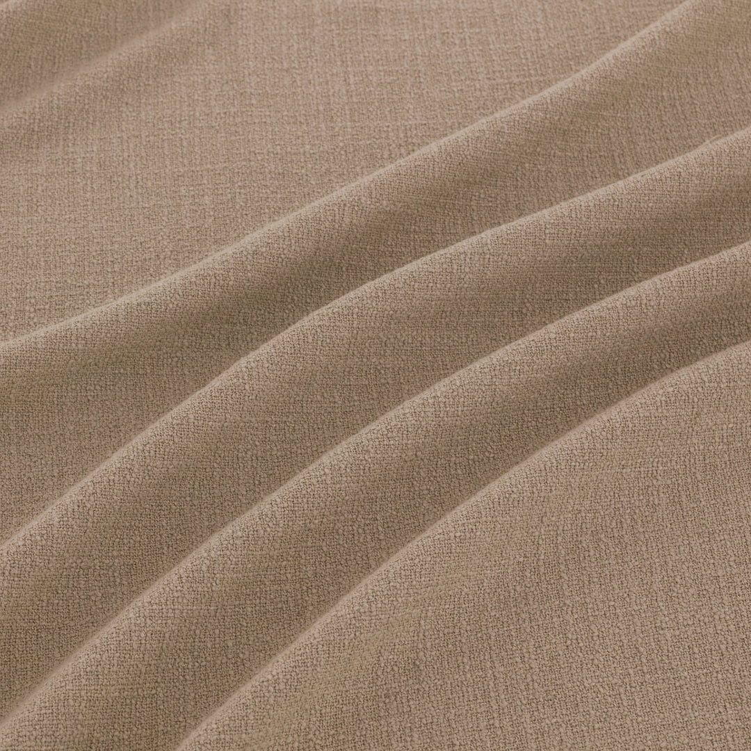 Curtain Boucle