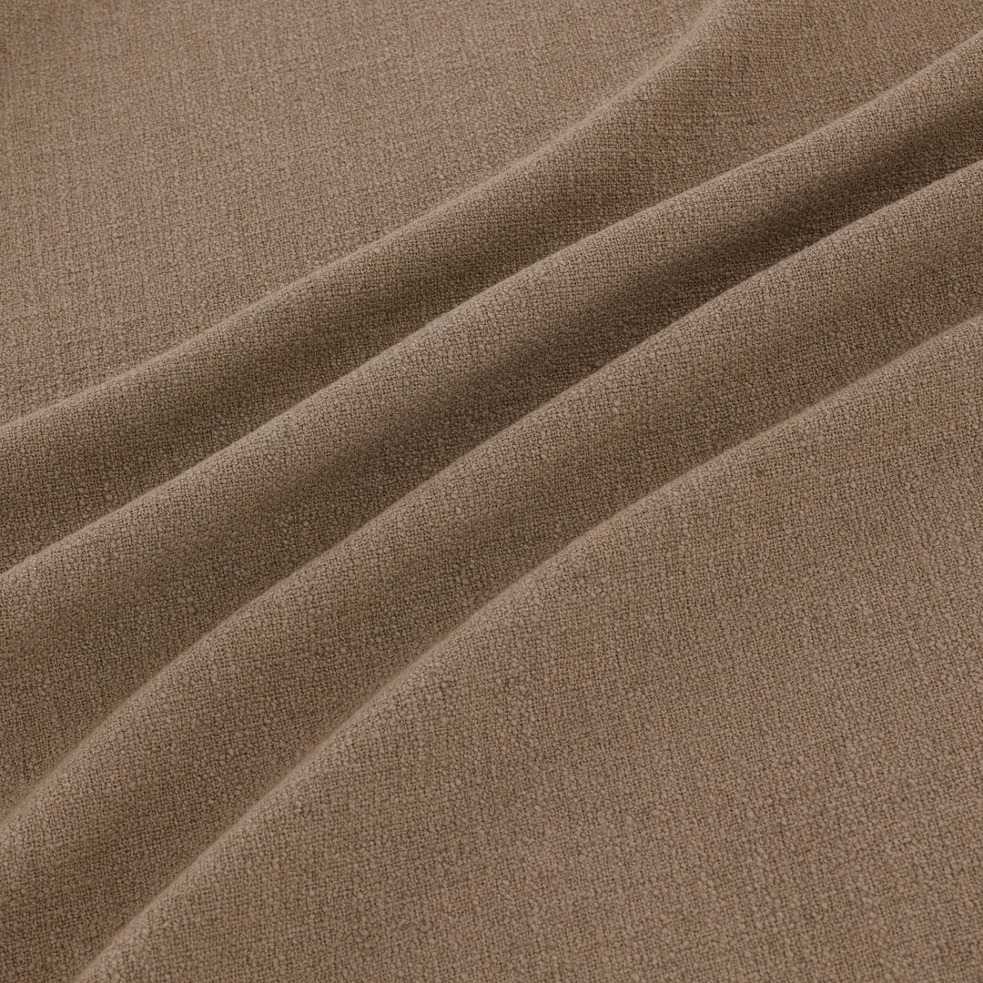 Curtain Boucle