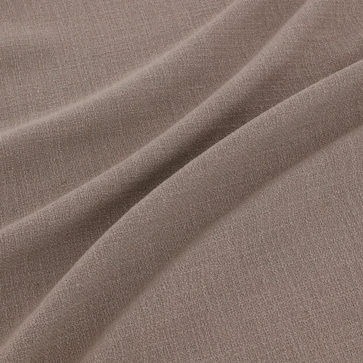 Curtain Boucle