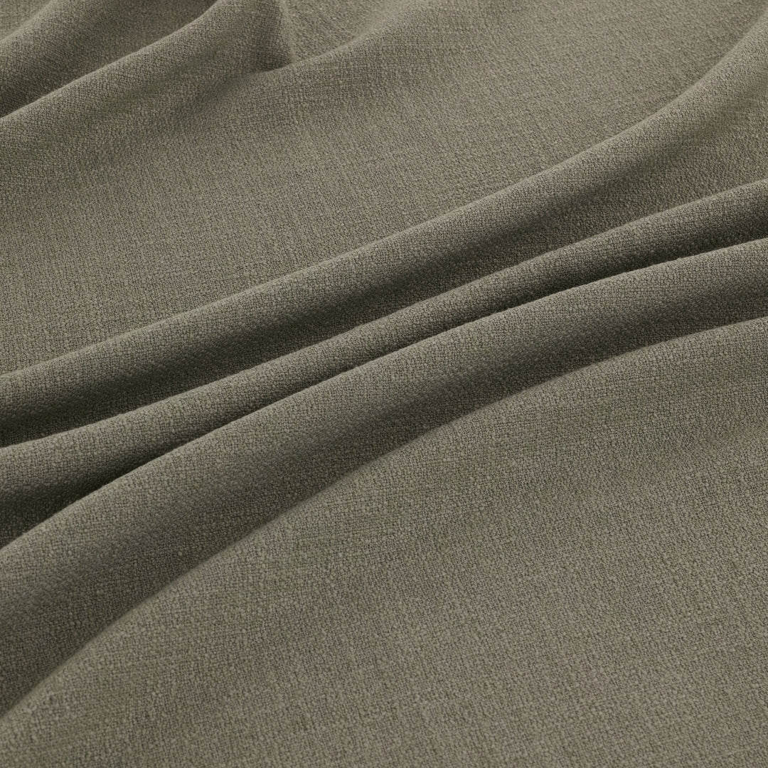 Curtain Boucle
