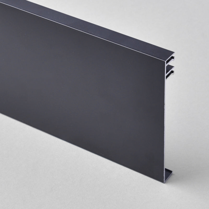 90mm Decorquip Capital Fascia