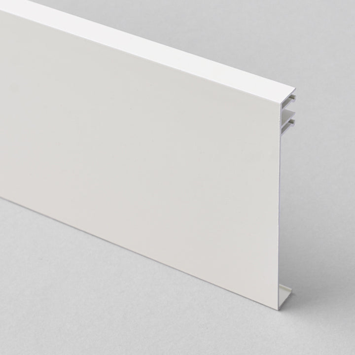 120mm Decorquip Capital Fascia
