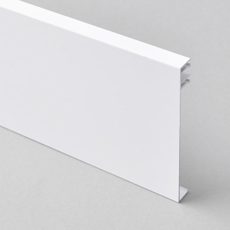 90mm Decorquip Capital Fascia