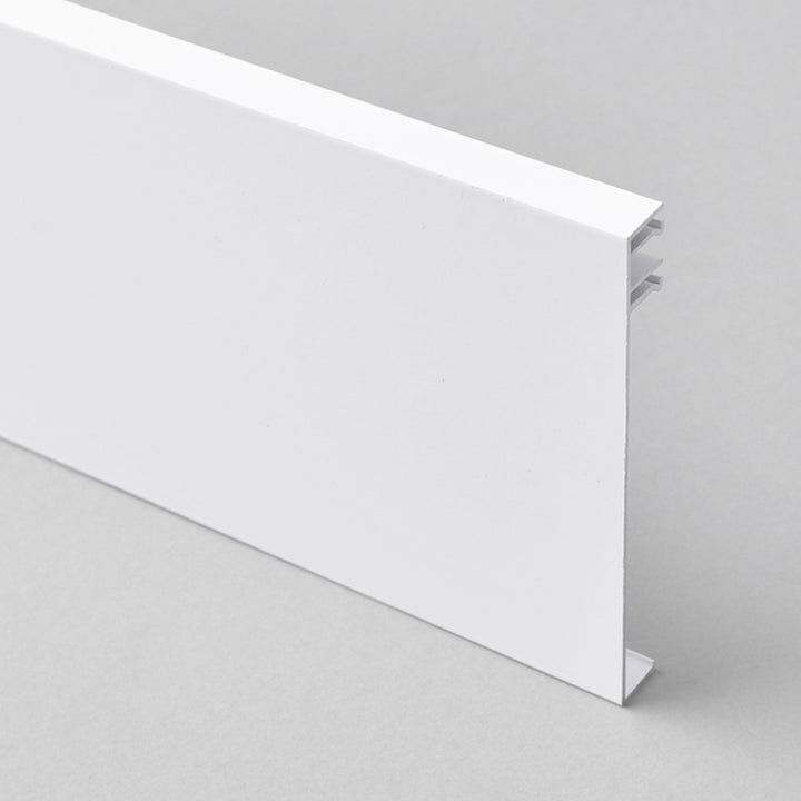 90mm Decorquip Capital Fascia