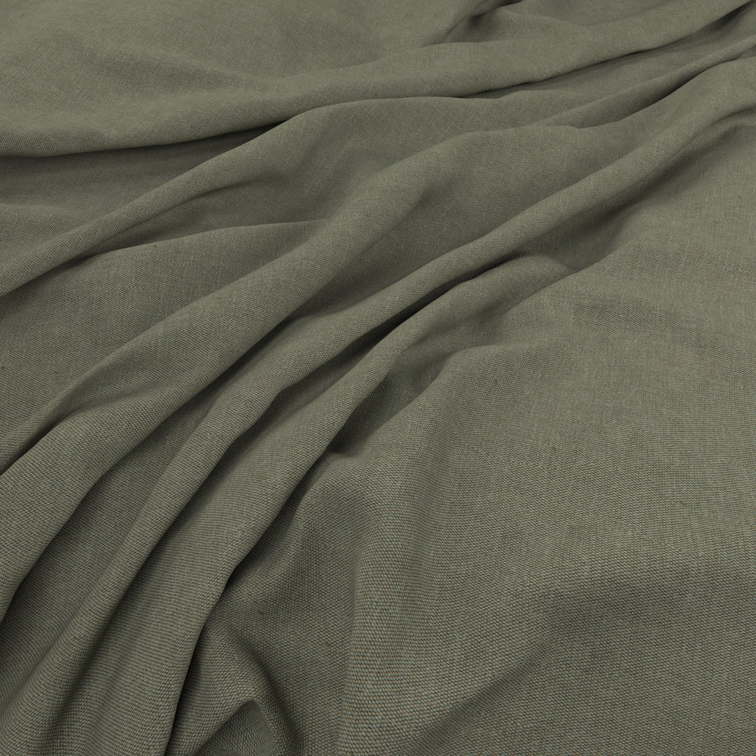 Linen Look