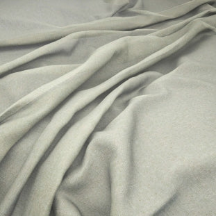 Sheer Linen Look