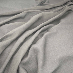 Sheer Linen Look