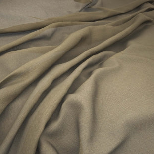 Sheer Linen Look