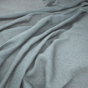 Sheer Linen Look