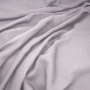 Sheer Linen Look