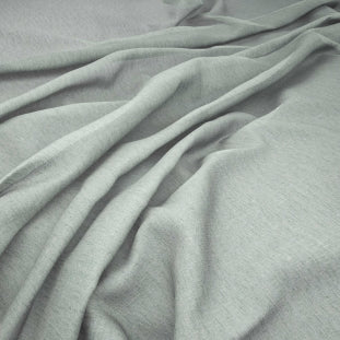 Sheer Linen Look