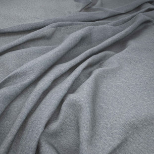 Sheer Linen Look