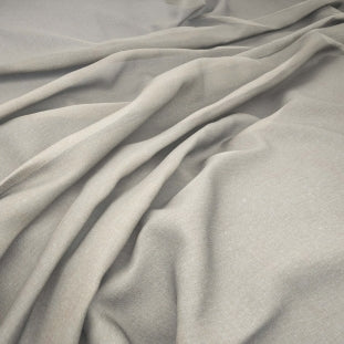 Sheer Linen Look