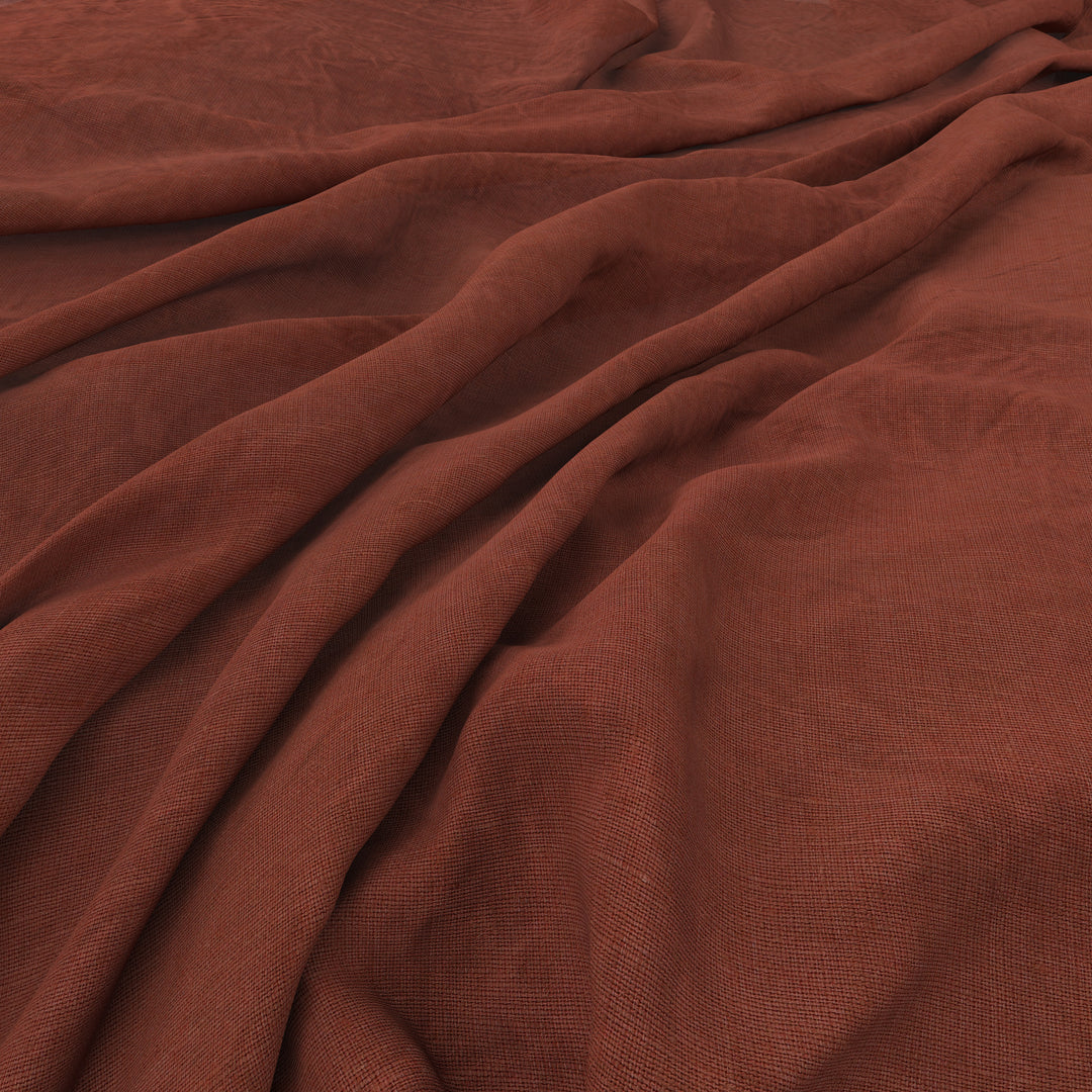 Washed Linen