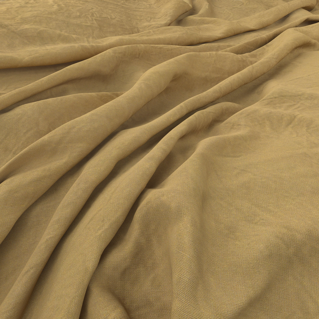 Washed Linen