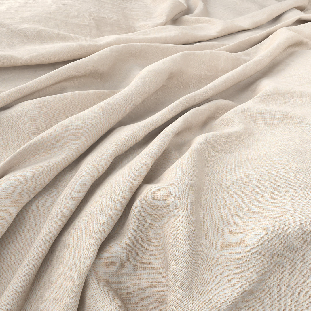 Washed Linen