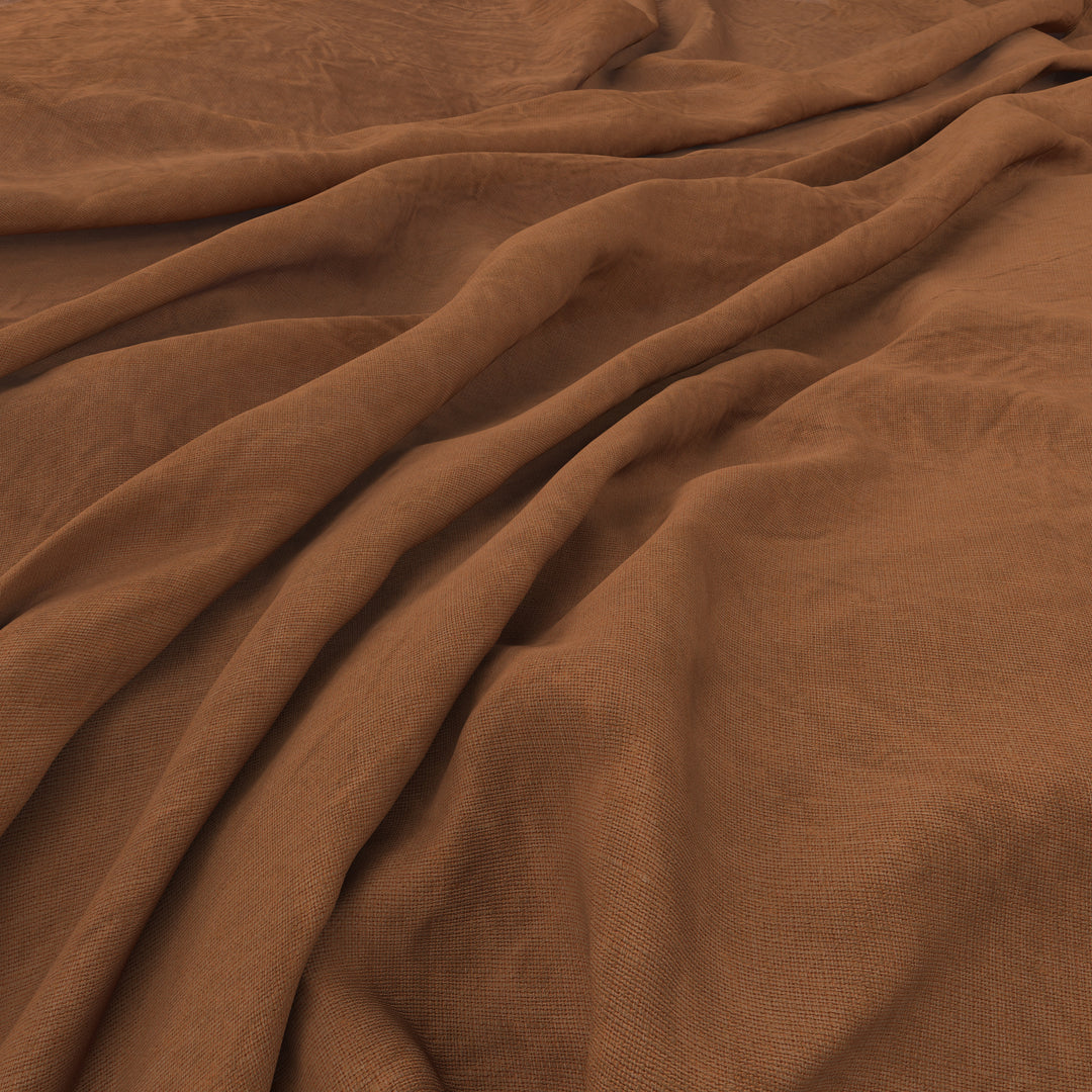 Washed Linen