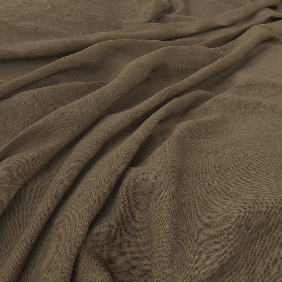 Washed Linen