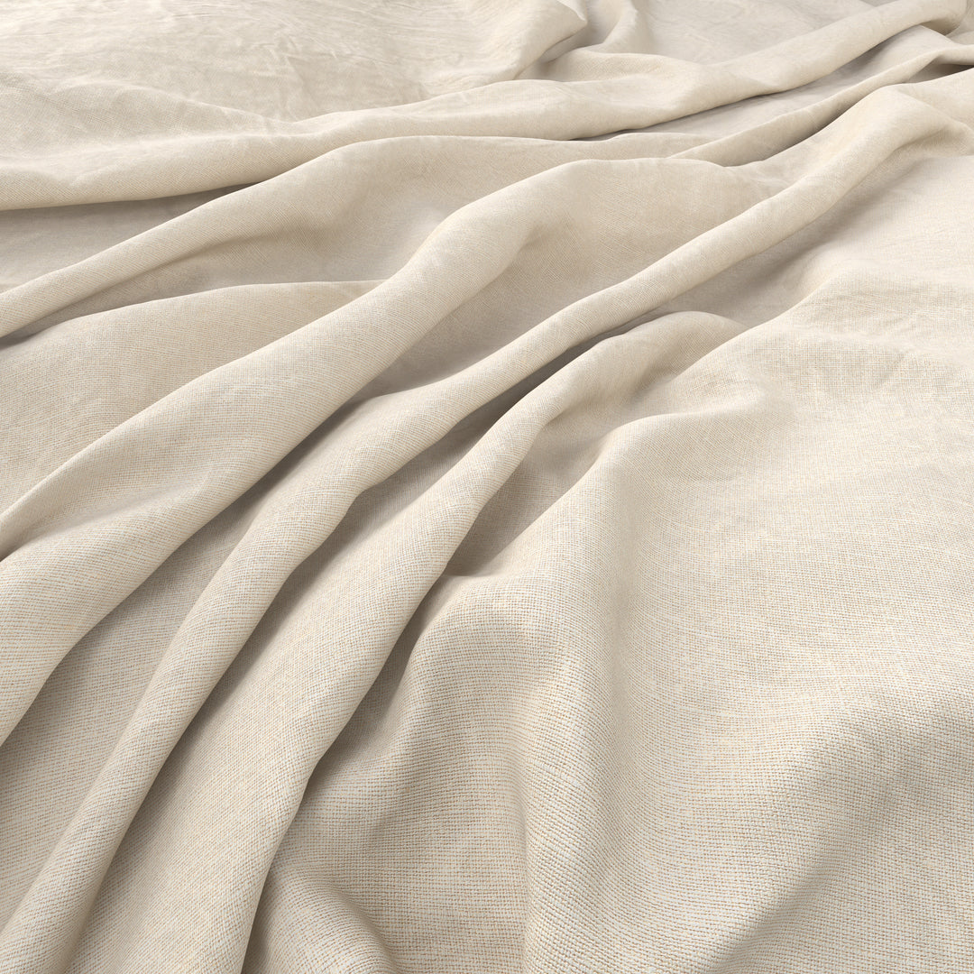 Washed Linen