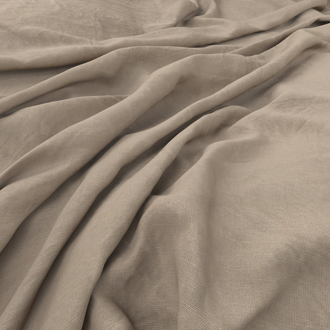 Washed Linen