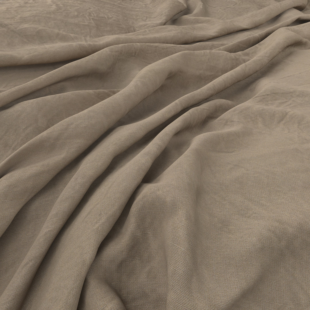 Washed Linen