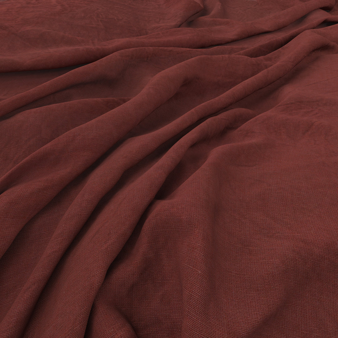 Washed Linen