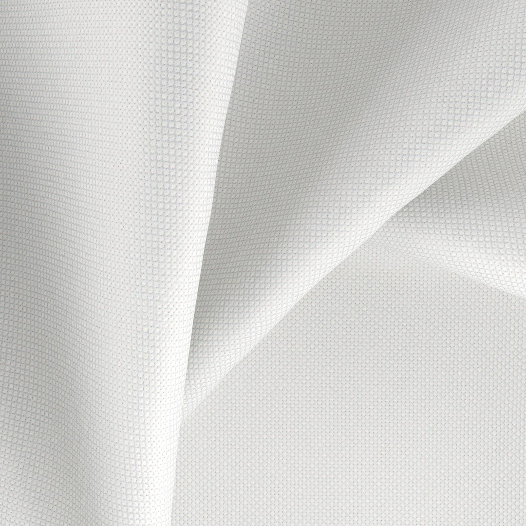 Woven Linen Look