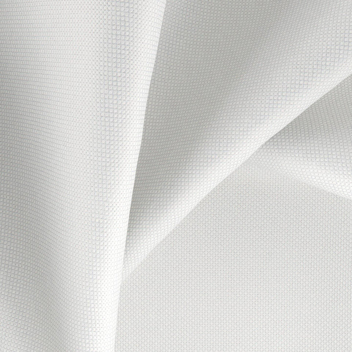 Woven Linen Look