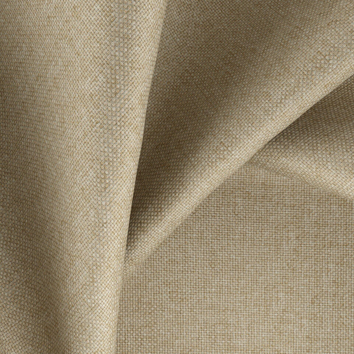 Woven Linen Look