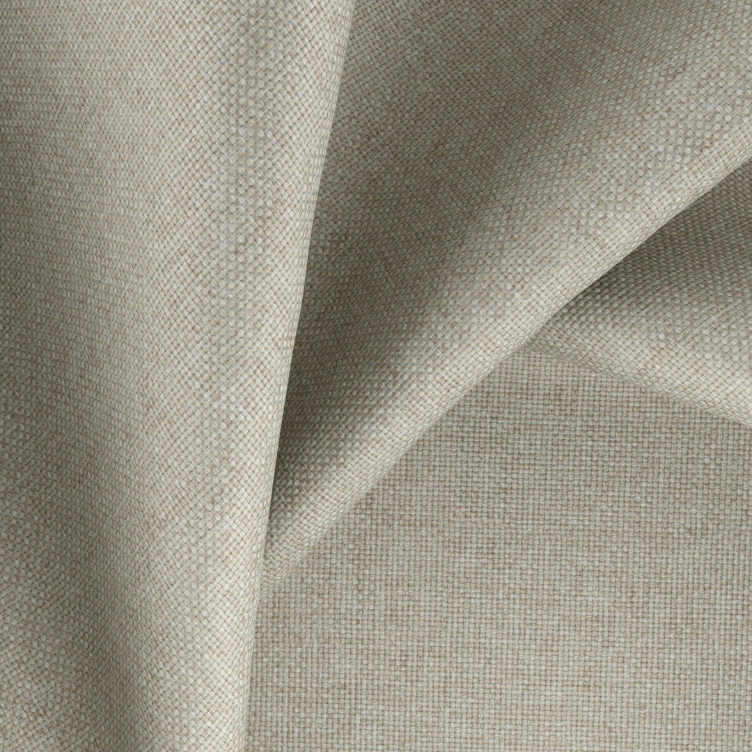 Woven Linen Look