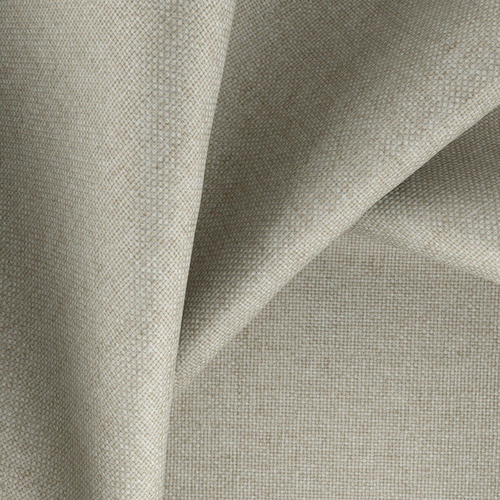 Woven Linen Look