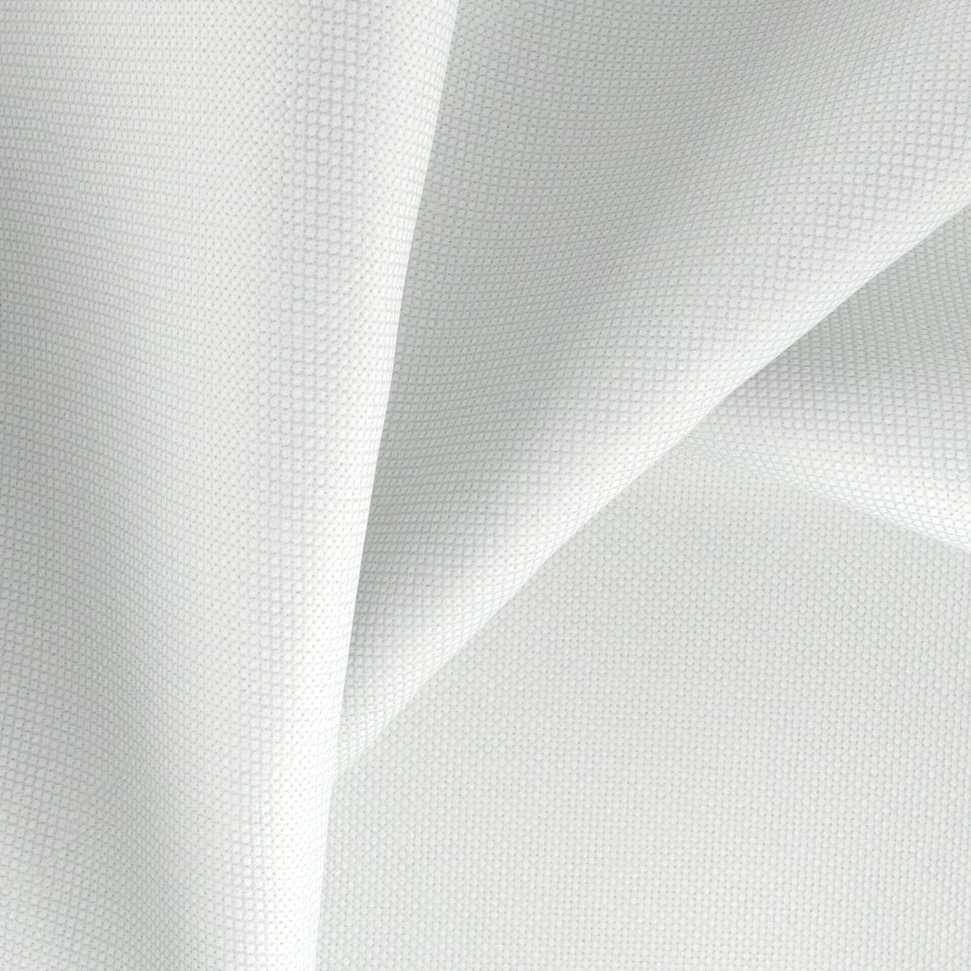 Woven Linen Look