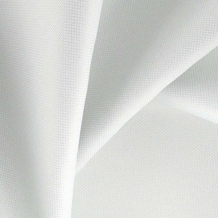 Woven Linen Look