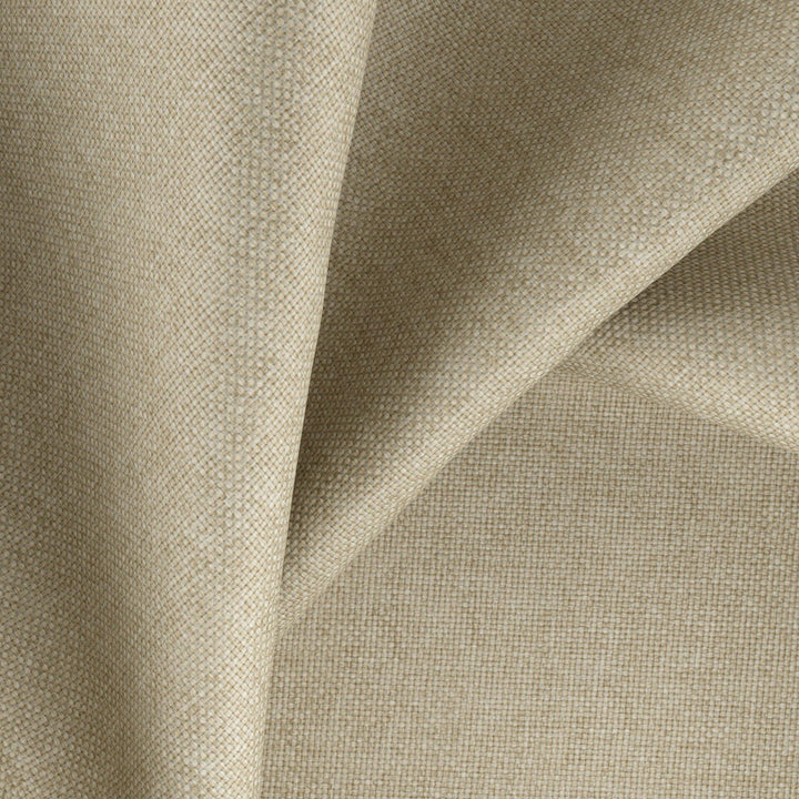 Woven Linen Look