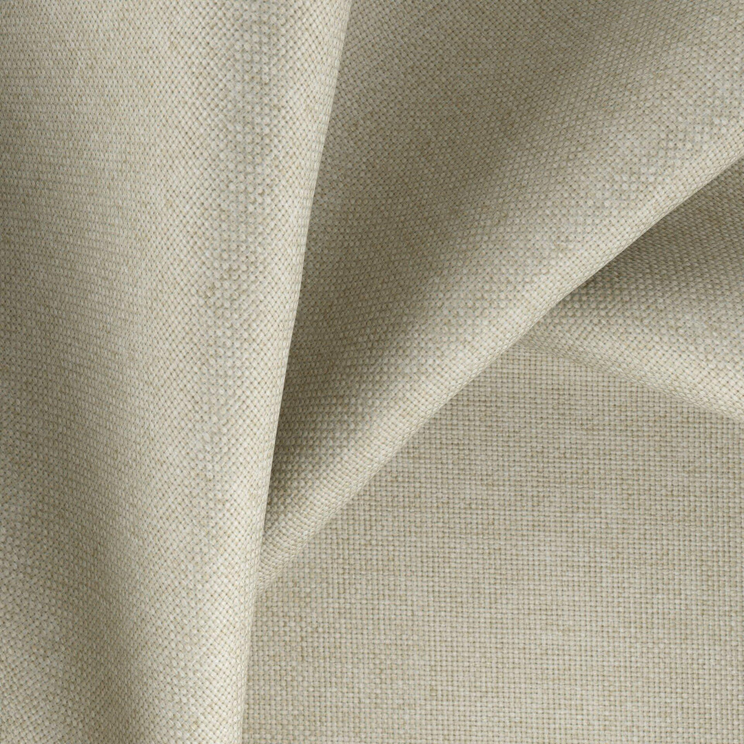 Woven Linen Look