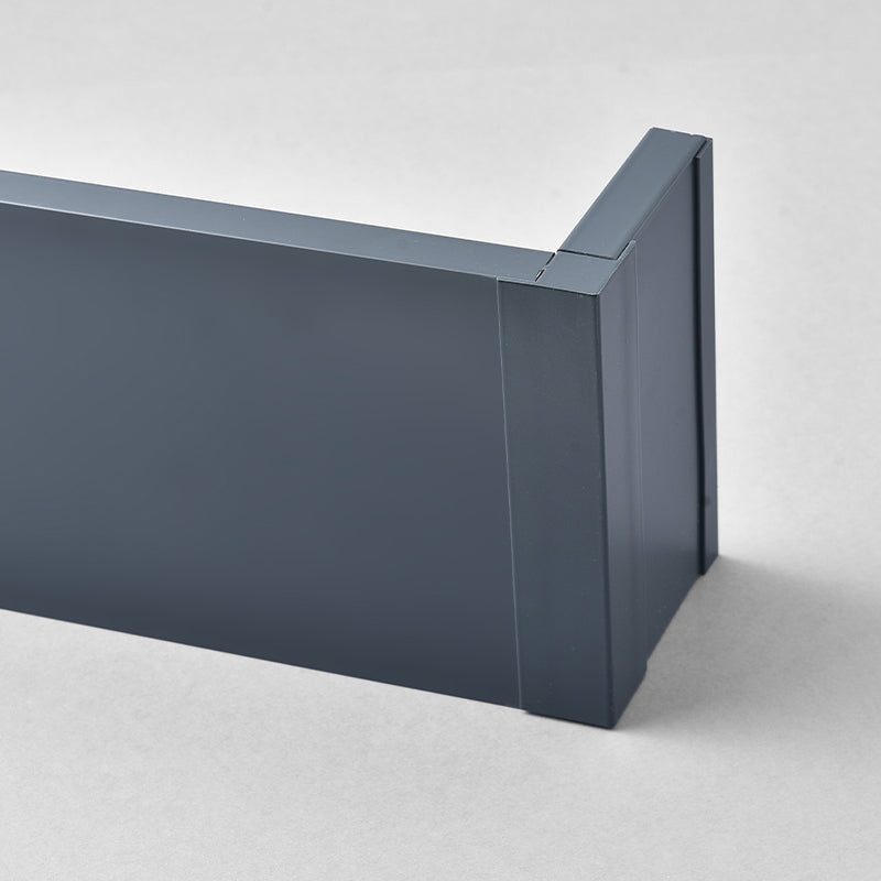 90mm Decorquip Capital Fascia
