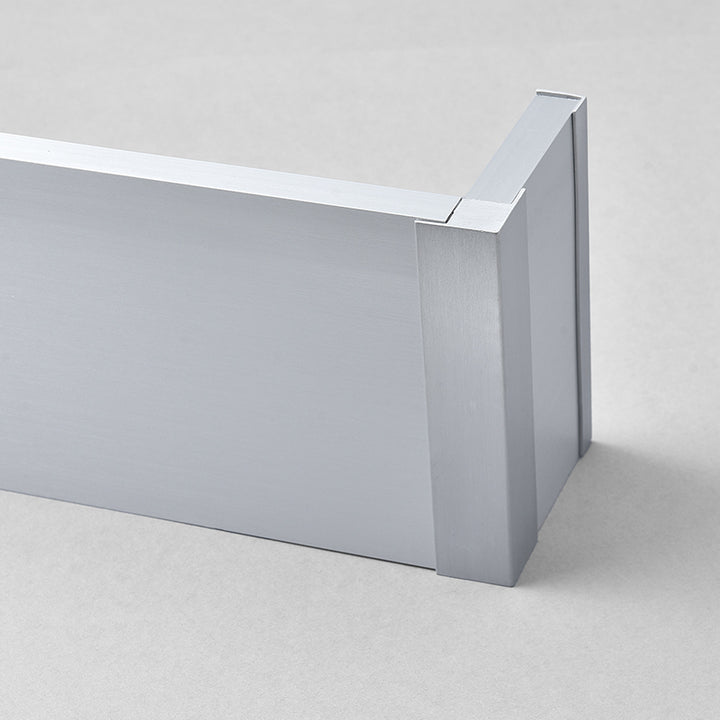120mm Decorquip Capital Fascia