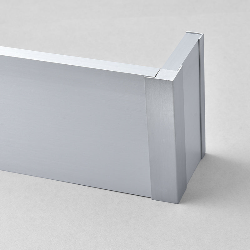 90mm Decorquip Capital Fascia