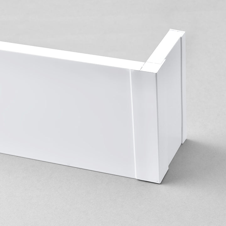 90mm Decorquip Capital Fascia